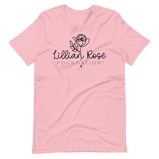 Lillian Rose Foundation™ Tee