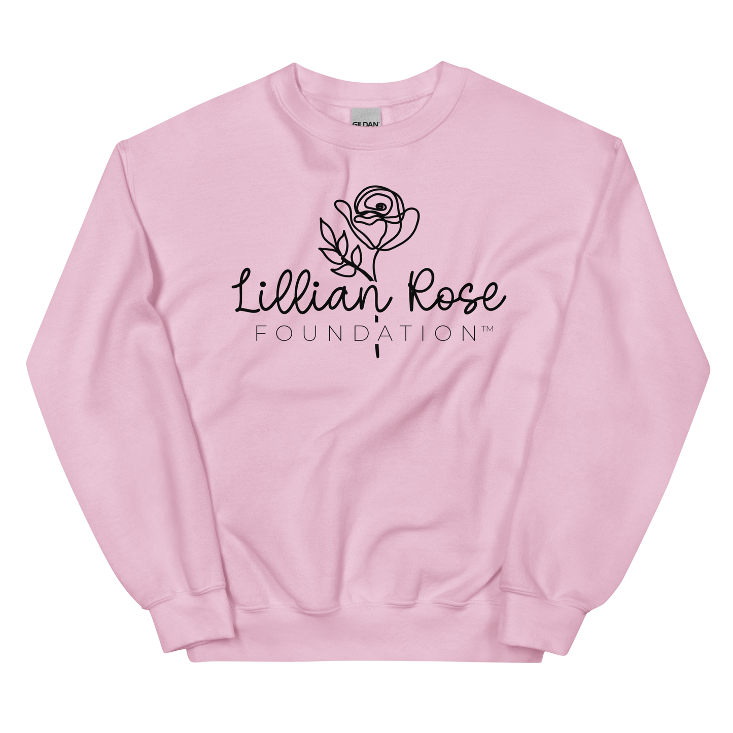 Lillian Rose Foundation™ Sweatshirt