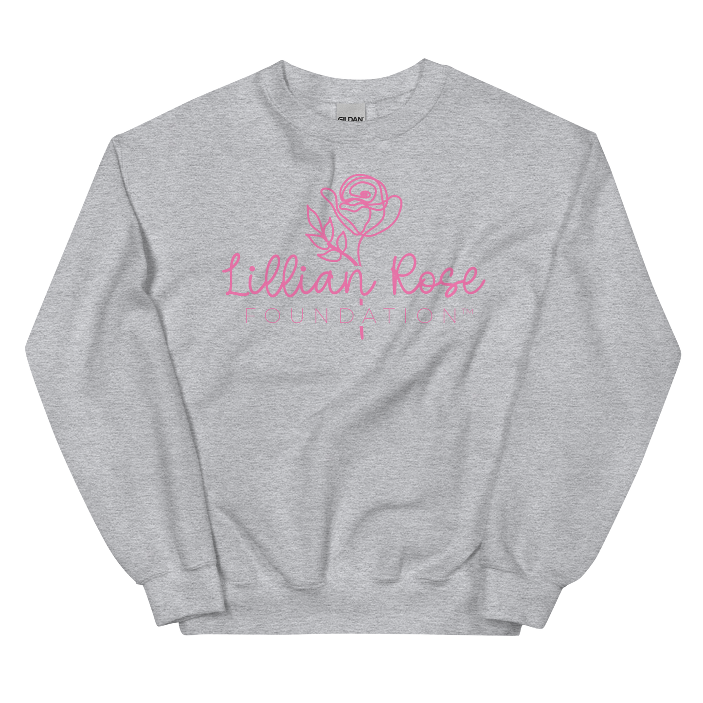 Lillian Rose Foundation™ Sweatshirt
