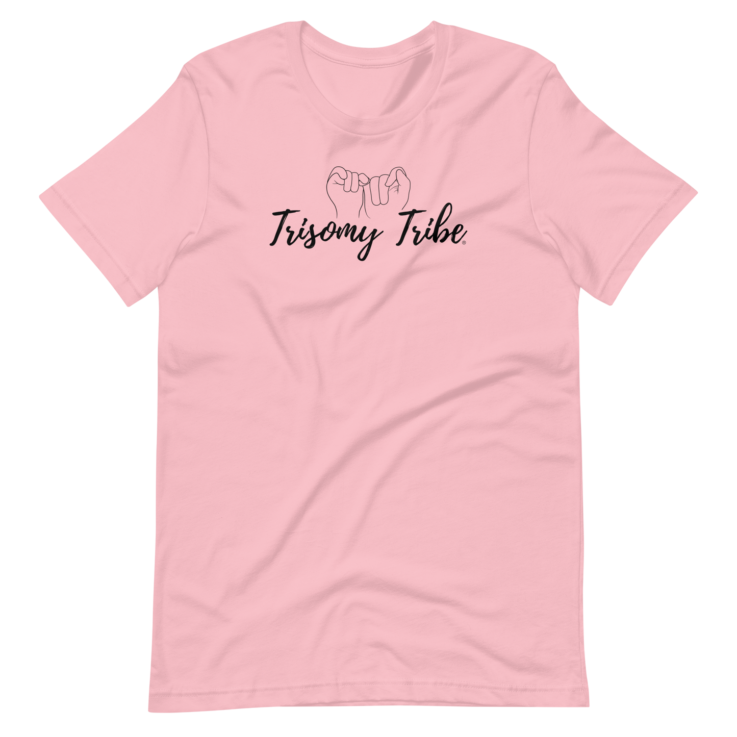 Pinky Promise Tee