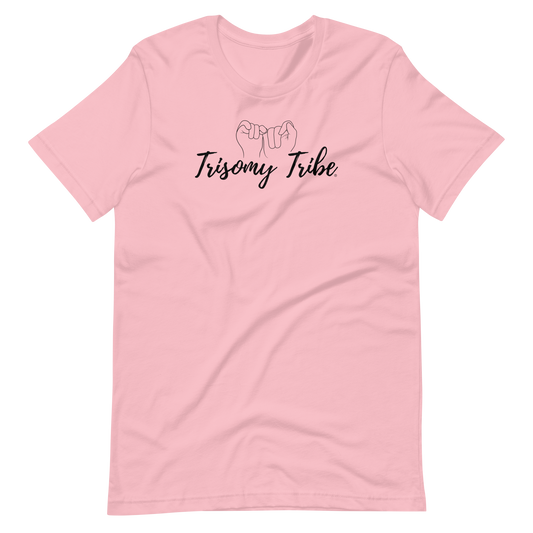 Pinky Promise Tee