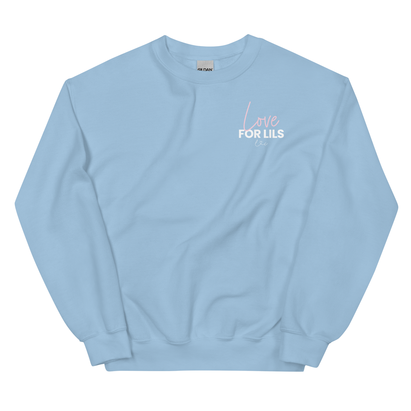 I Wear Blue for Lillian Sweatshirt