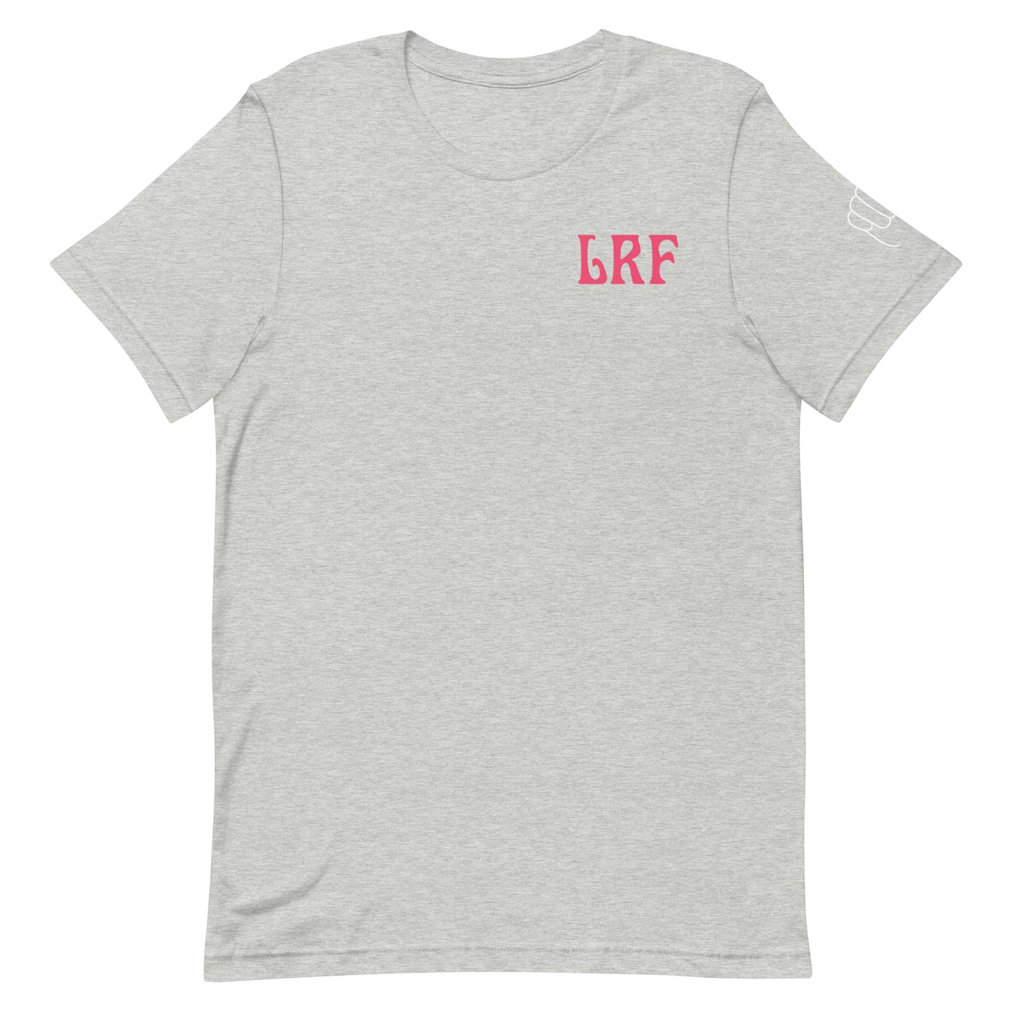 LRF Fearfully and Wonderfully Made Tee