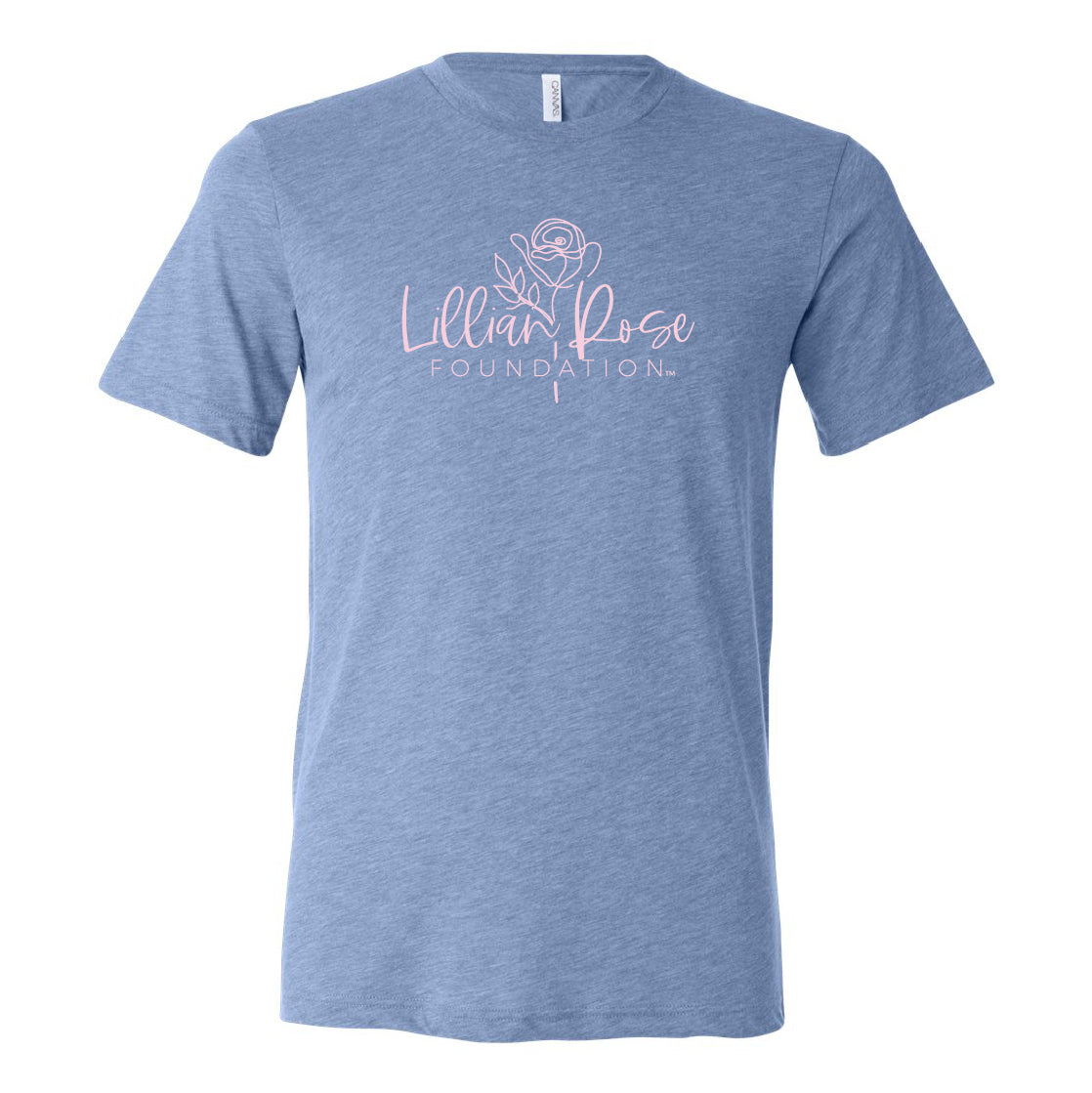 Lillian Rose Foundation™ Tee