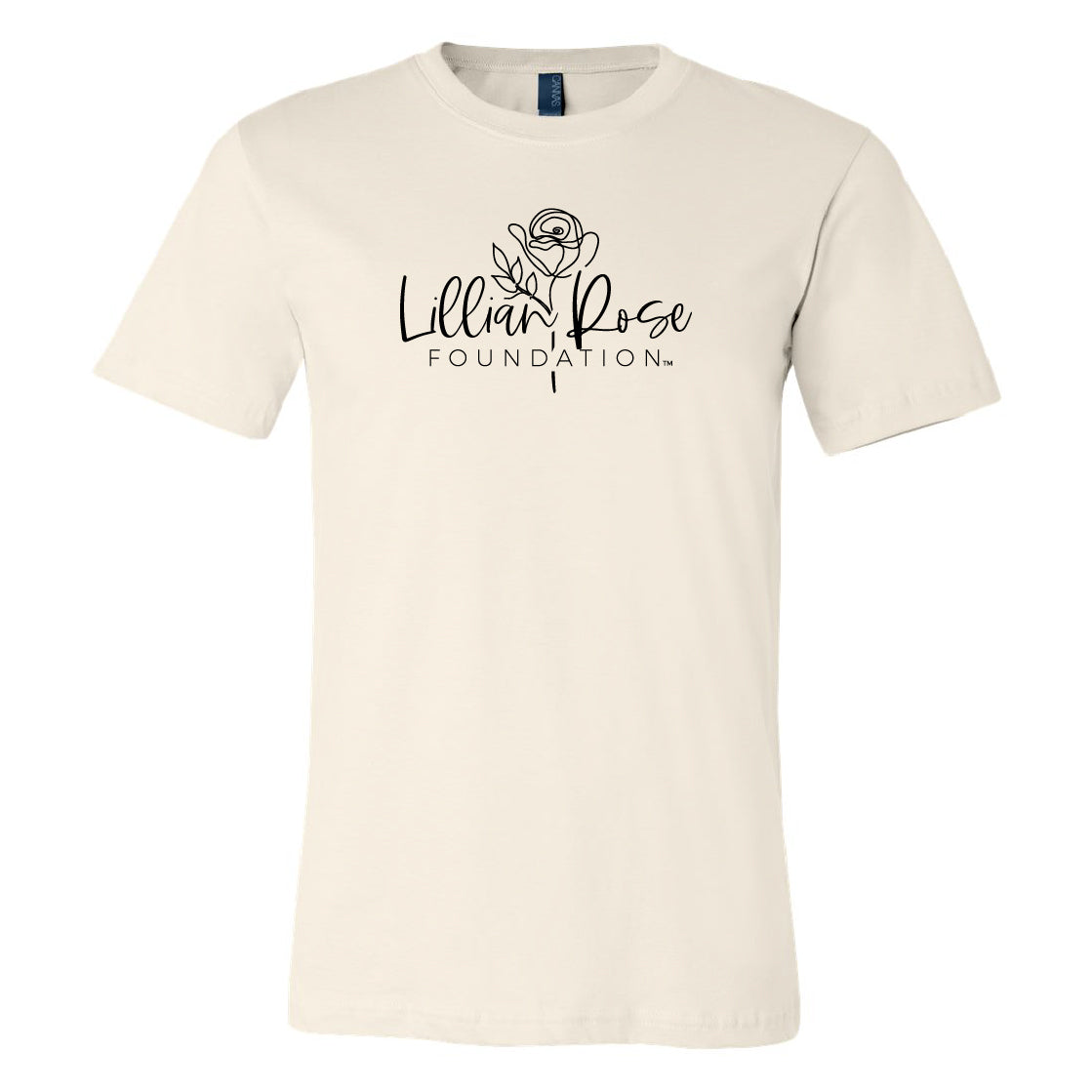 Lillian Rose Foundation™ Tee