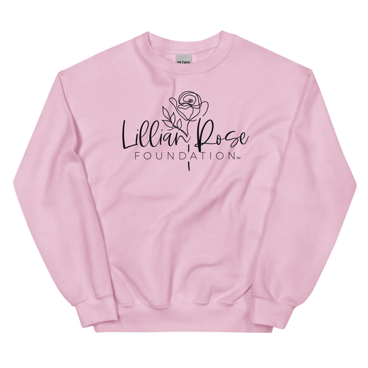 Lillian Rose Foundation™ Sweatshirt