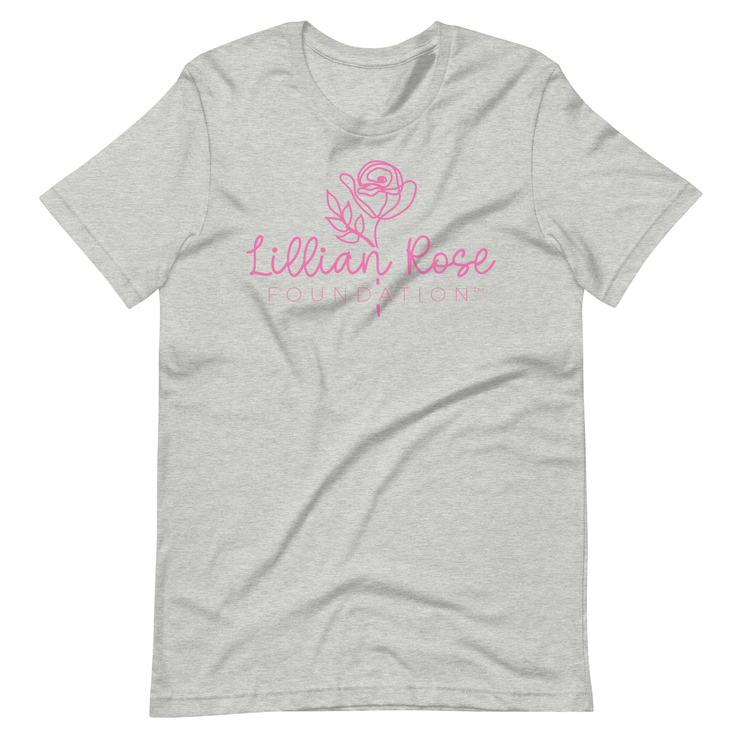 Lillian Rose Foundation™ Tee