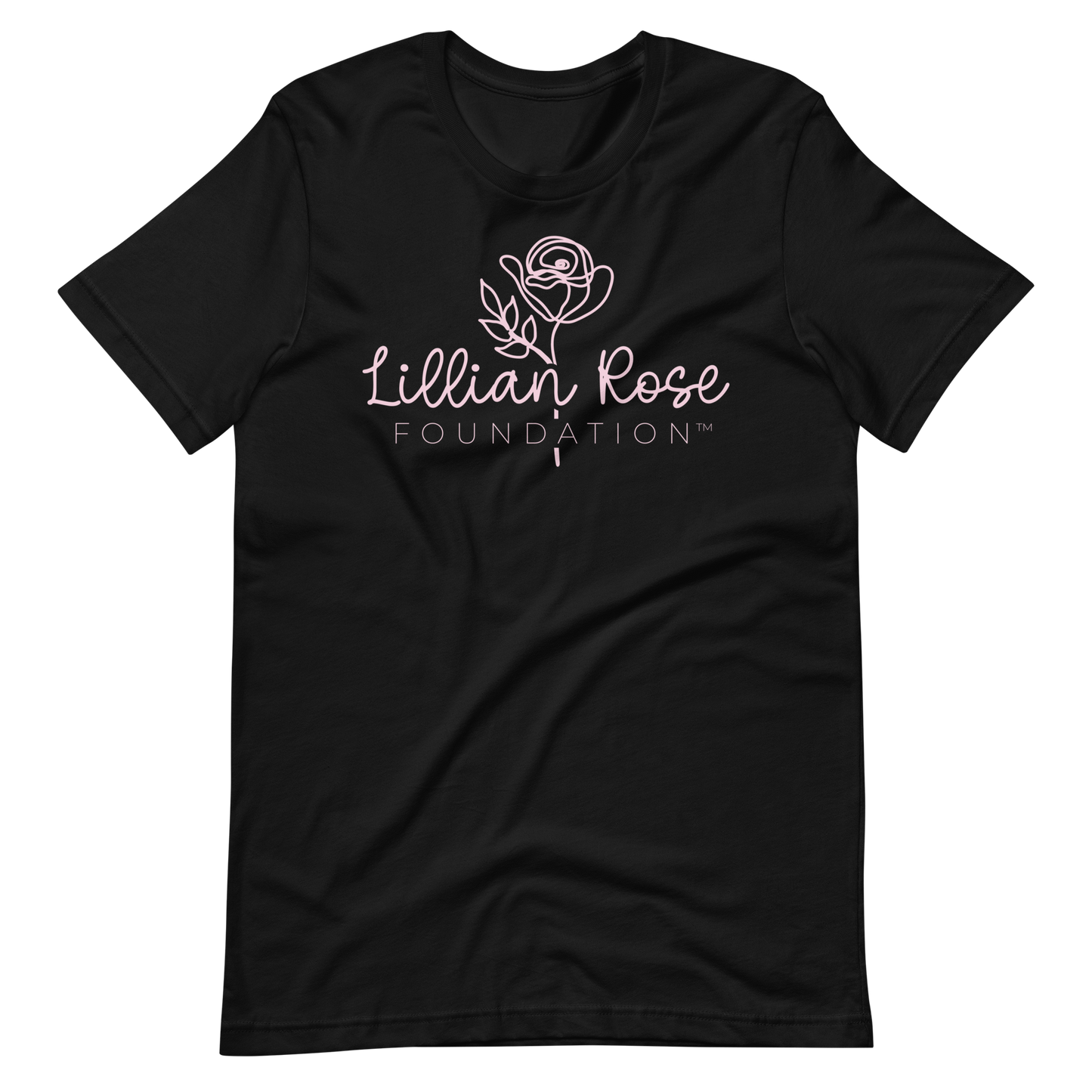 Lillian Rose Foundation™ Tee