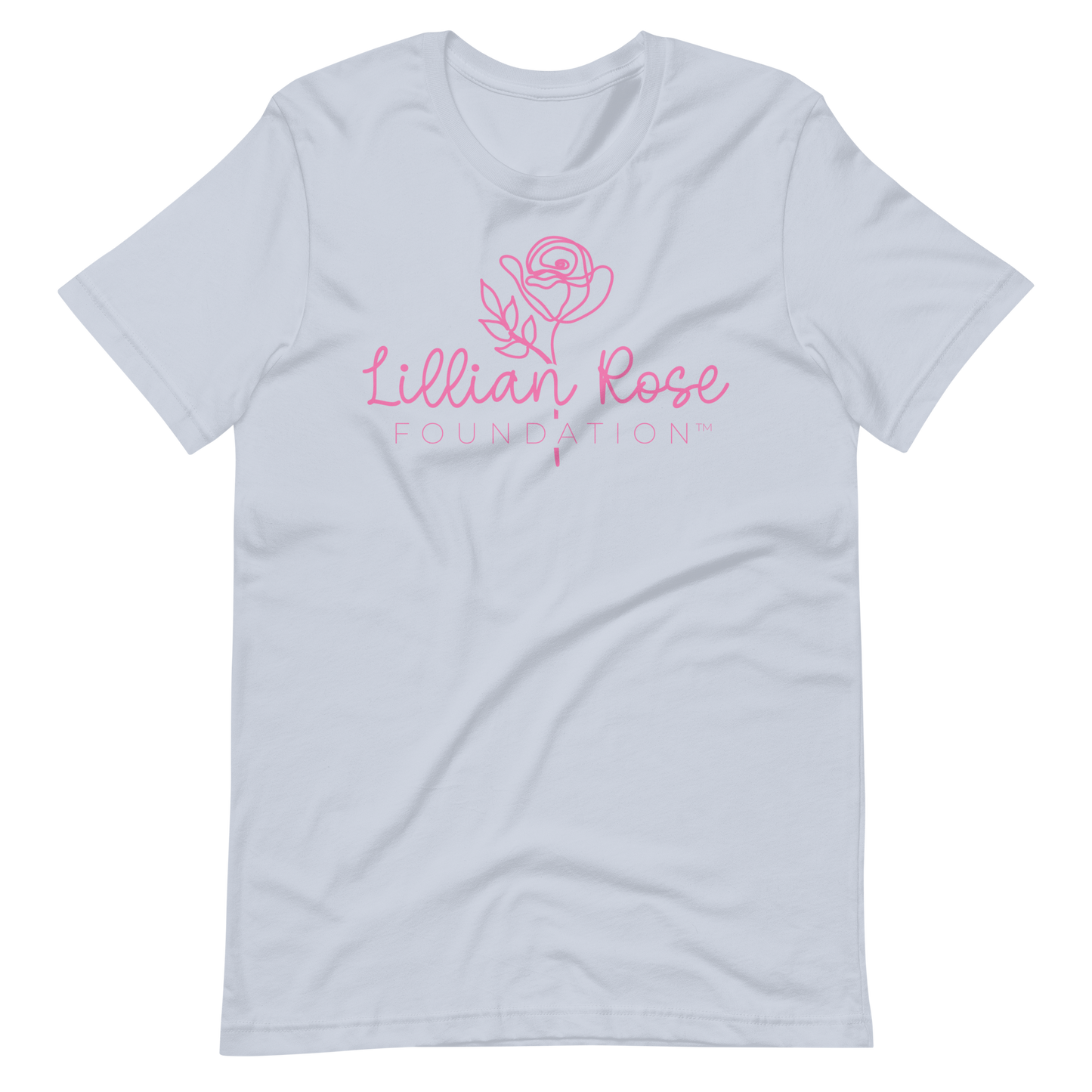 Lillian Rose Foundation™ Tee