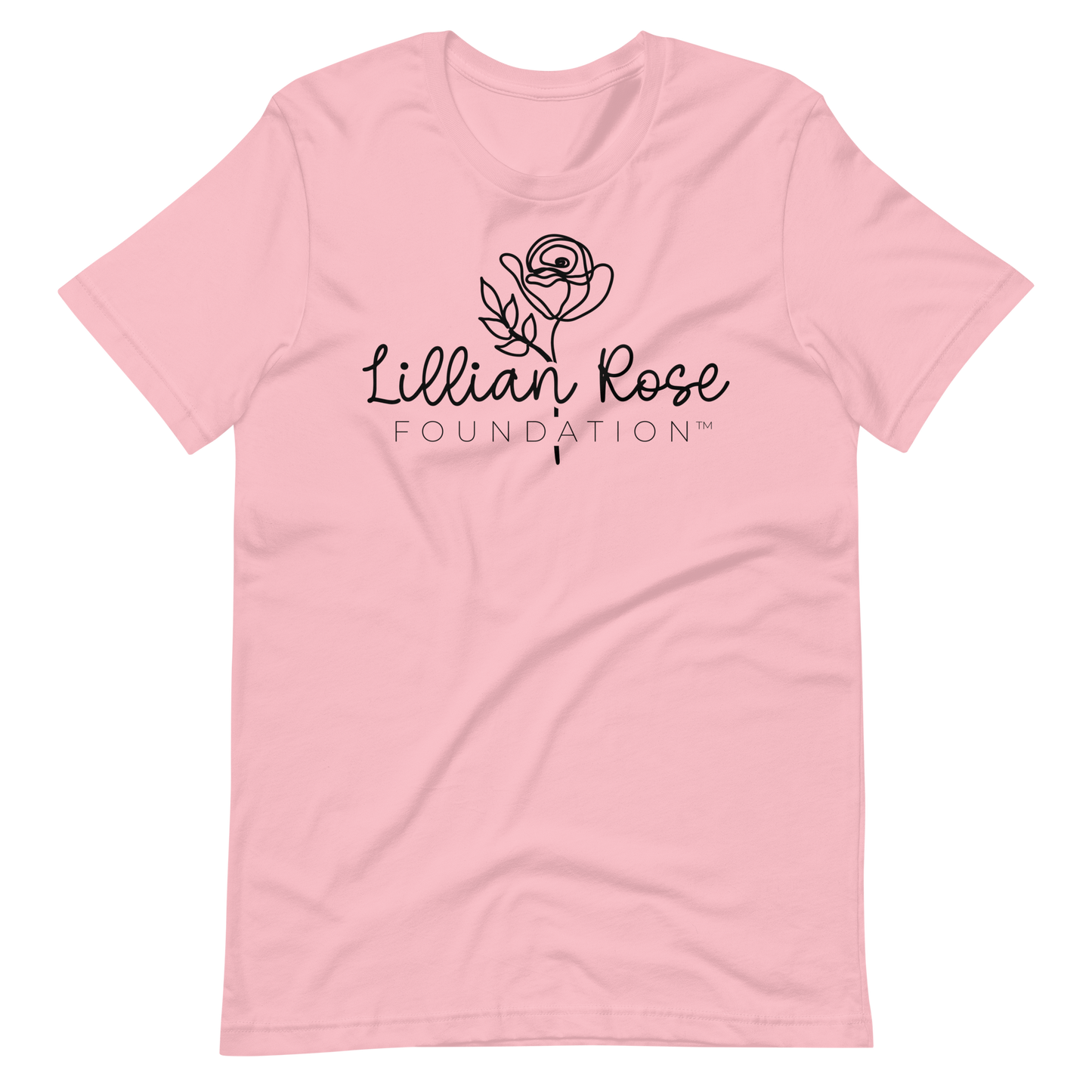 Lillian Rose Foundation™ Tee