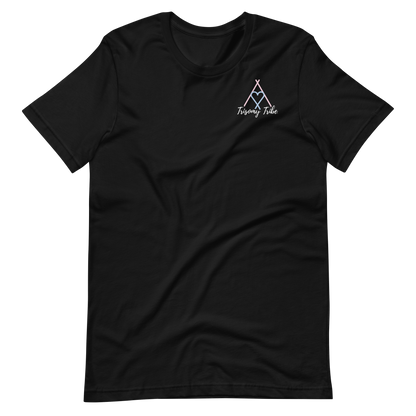 Lillian and Allie Trisomy Tribe® Tee