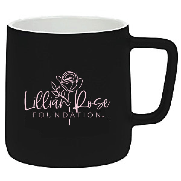 Lillian Rose Foundation™ Mug